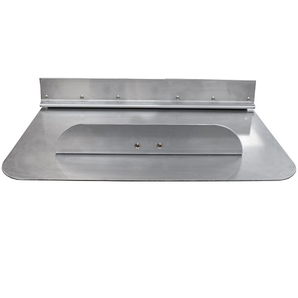 Bennett TPA1812 18" x 12" Trim Plane Assembly