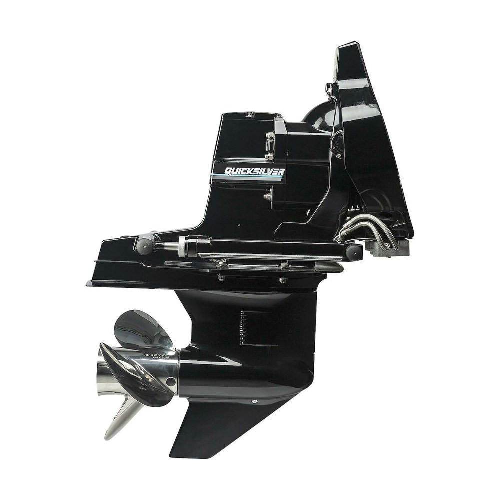 Quicksilver 51100008P Mercruiser Alpha one Gen II Outdrive 1:47:1 Thumbnail Image