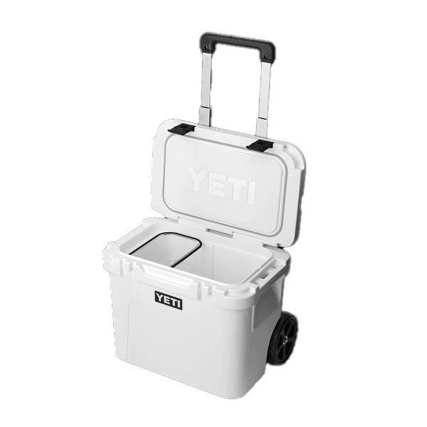 Yeti Roadie 32 Hard Cooler - White 10032020000 | Wholesale Marine