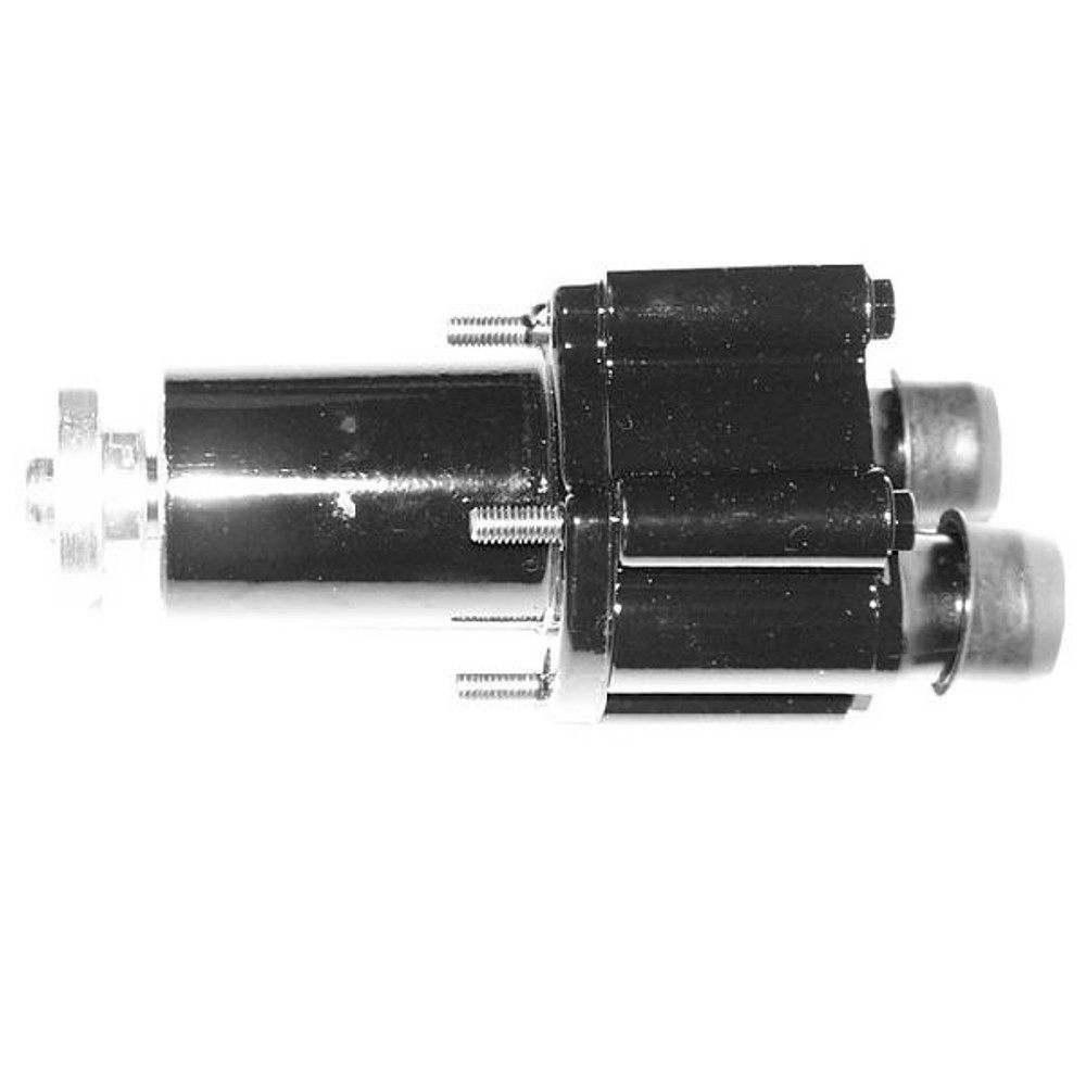 Quicksilver OEM MerCruiser 5.0L/5.7L/7.4L/8.2L GM Sea Water Pump 807151A12