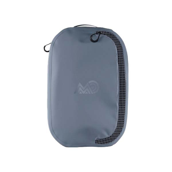 Mission CASSI Dual Compartment 18L Backpack - Steel Blue