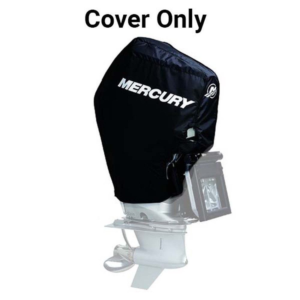 Mercury 200-300HP 4.6L/V8 Outboard Motor Cover 8M0221496