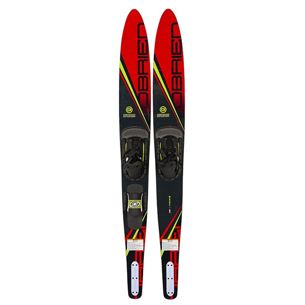 O'Brien Performer Combo Skis w/ Z-8 Bindings | 2231106