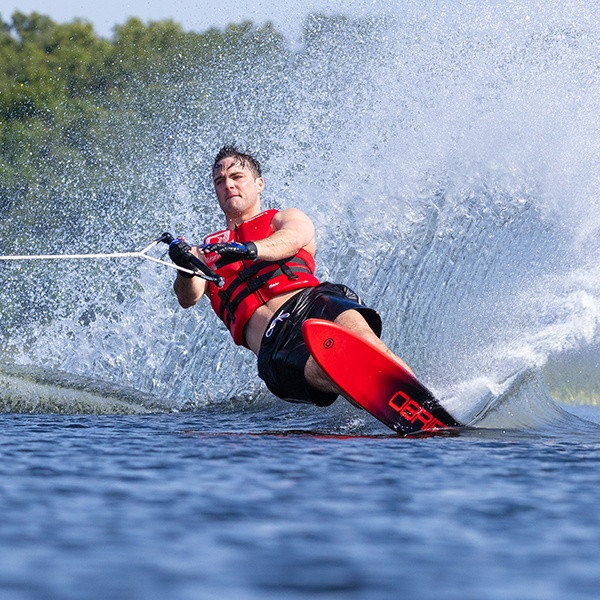O'Brien Sequence Slalom Water Ski - Thumbnail 5
