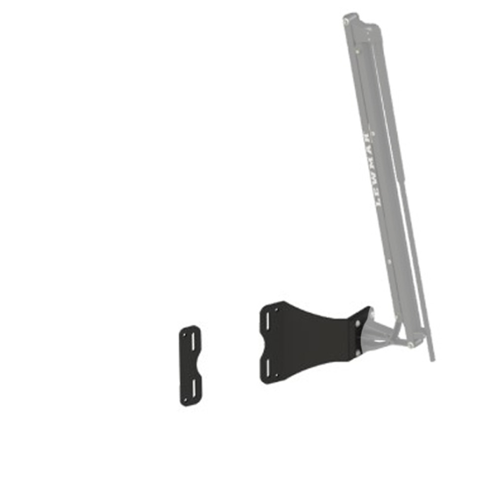 Lewmar Shallow Water Anchor Motor Mounting Bracket 2024028464