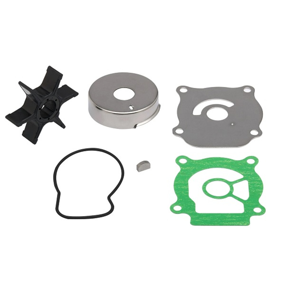Quicksilver OEM Suzuki DF40-DF60 Impeller Repair Kit 8M6012810