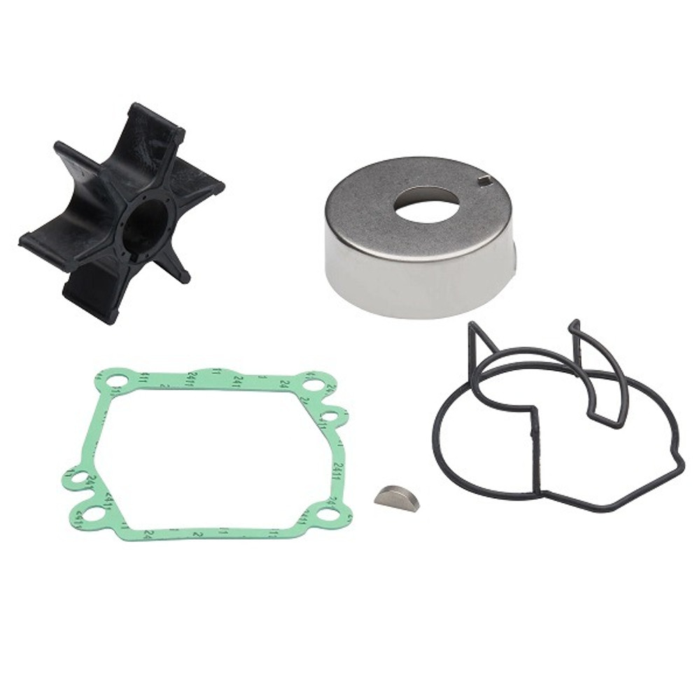 Quicksilver OEM Suzuki DF50AV/DF60AV Impeller Repair Kit 8M6012811