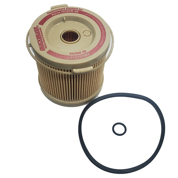Quicksilver 8M6013381 Fuel Filter