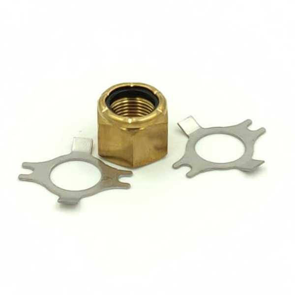 Quicksilver 8M0056234 Prop Nut Kit | Wholesale Marine