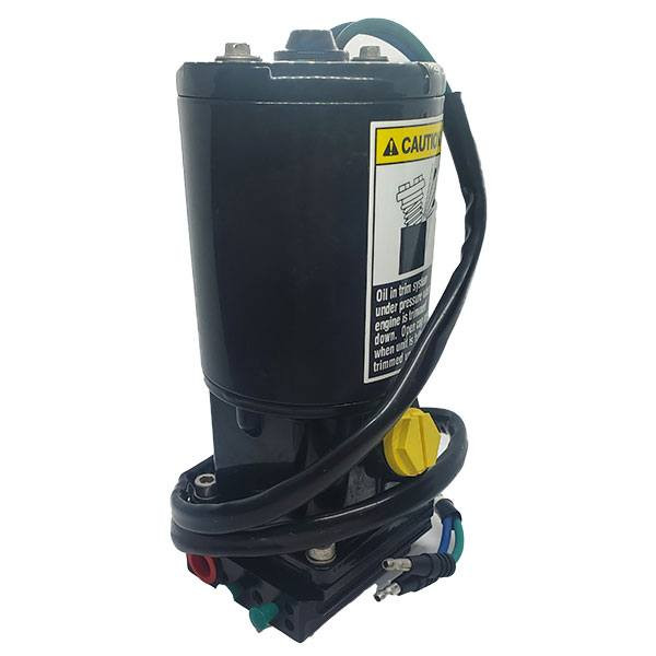 Mercury - Mercruiser 893928A02 Power Unit Kit