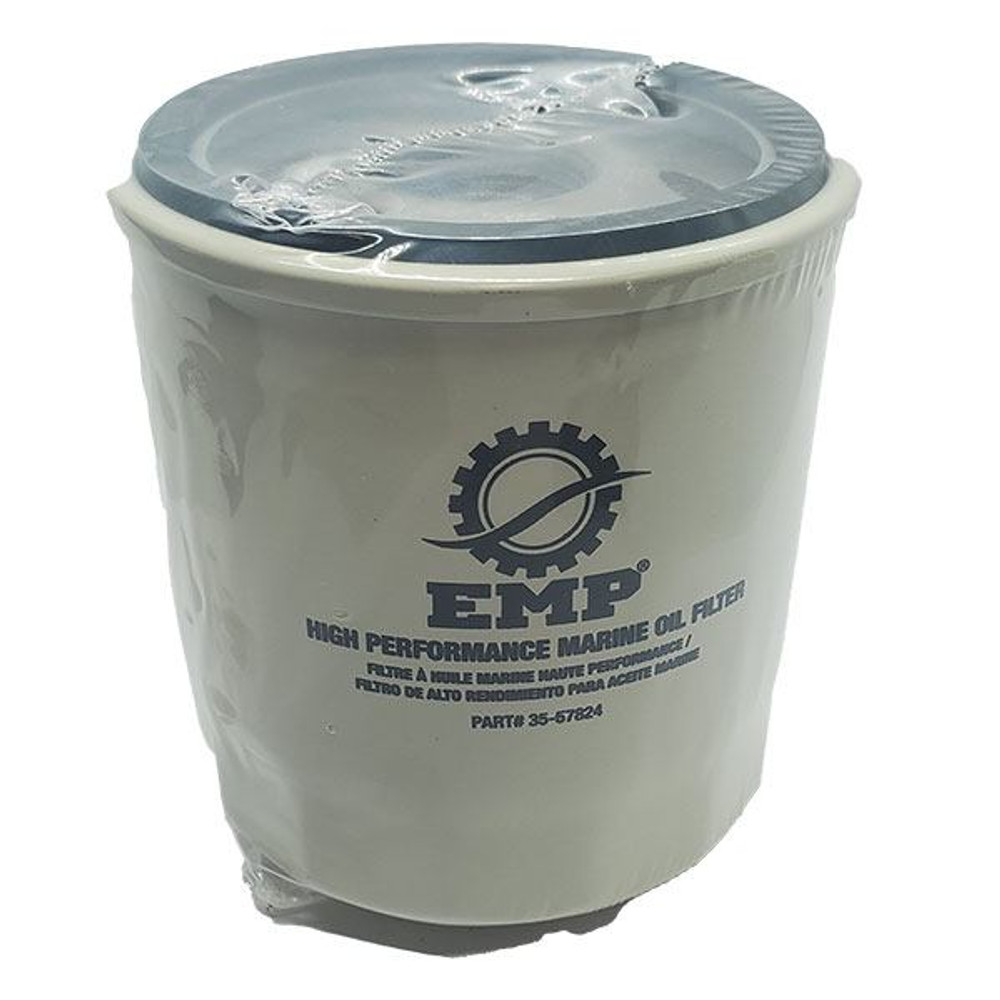 EMP 35-57824 Mercury Oil Filter