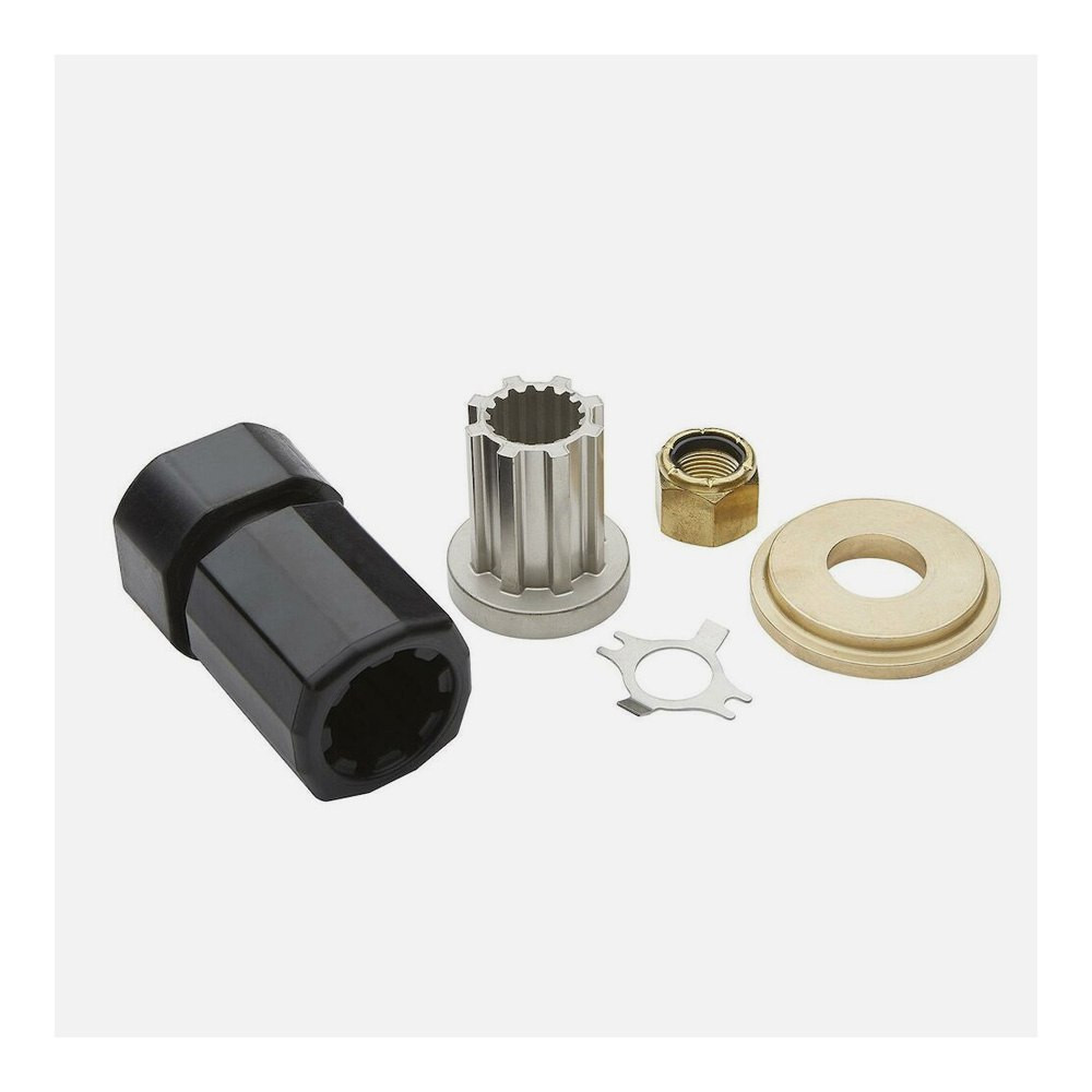 Quicksilver 8M0150152 Flo Torq SSR Drive sleeve Image