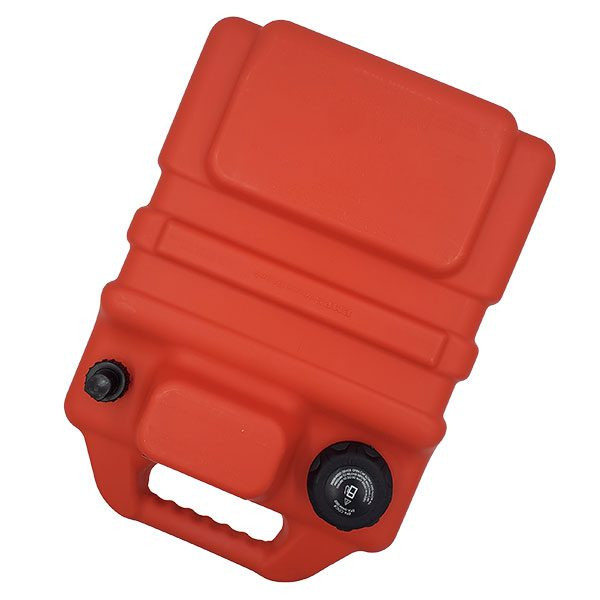 EMP 35-54600 6 Gallon Stackable Fuel Tank | Wholesale Marine