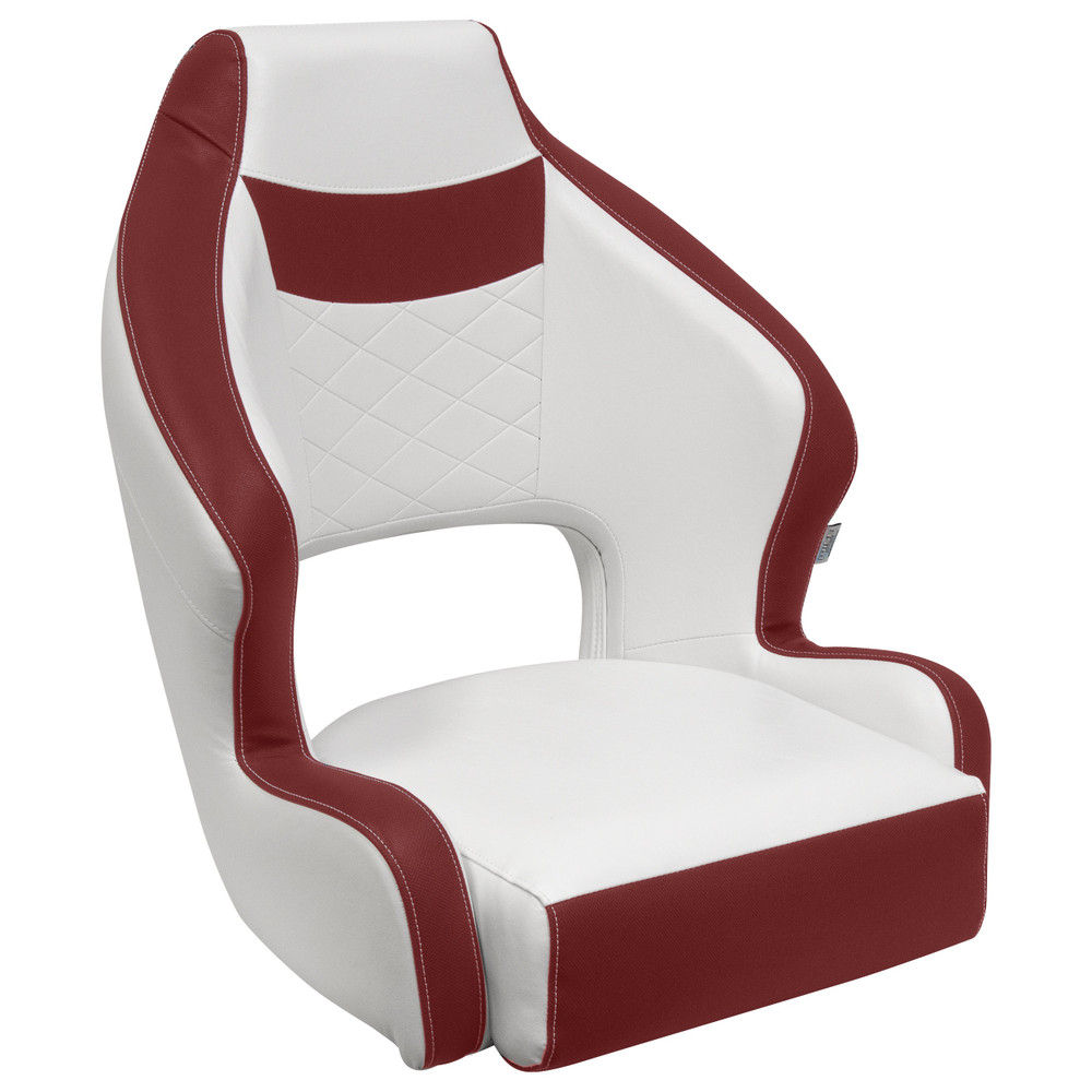 Wise Deluxe XL Pontoon Bucket Seat DLX3338 | Wholesale Marine
