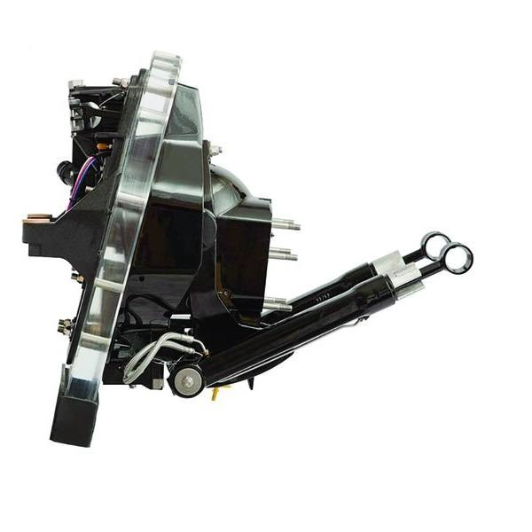 Quicksilver 62000025P MerCruiser Bravo Magnum Transom Assembly