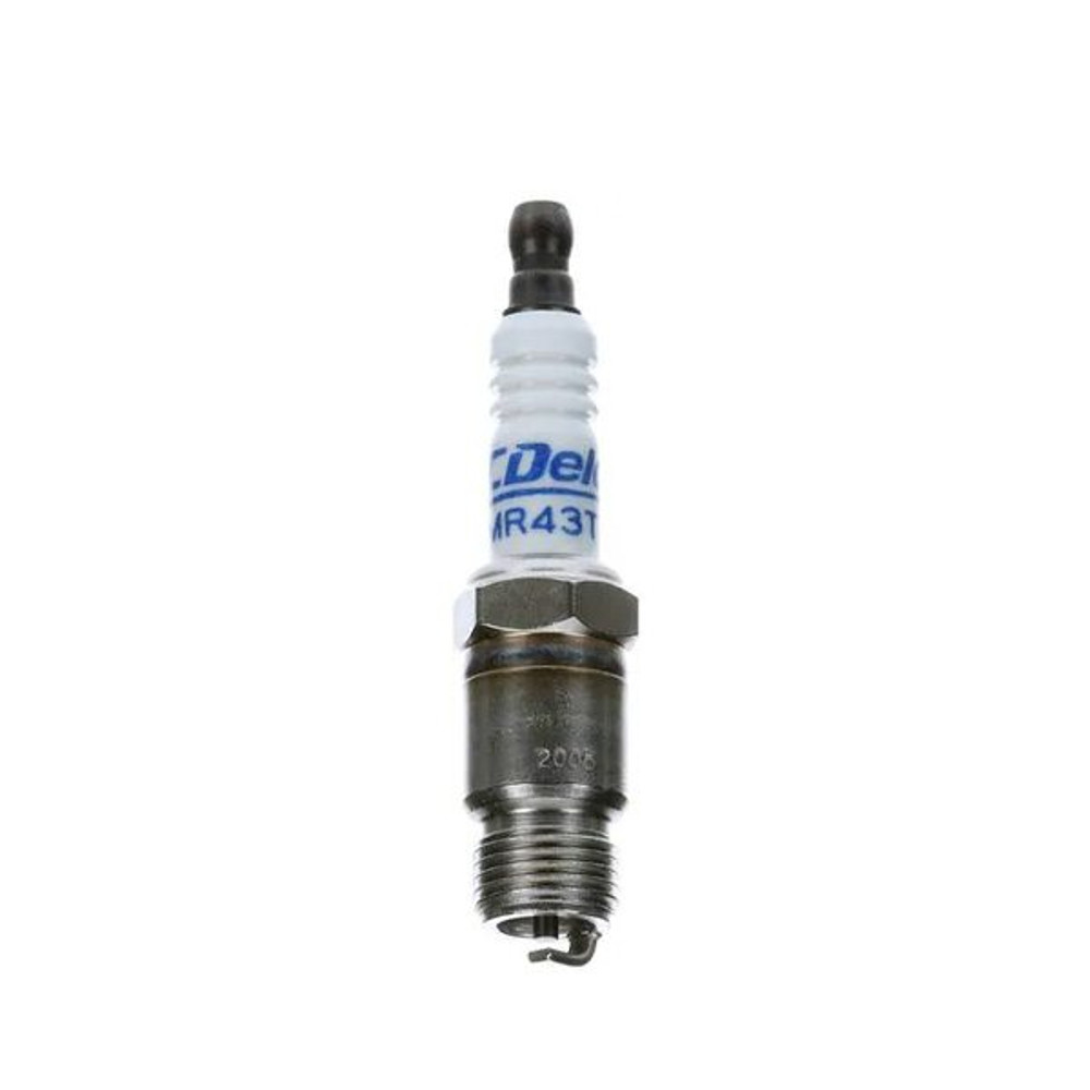 AC Delco MR43T Spark Plug