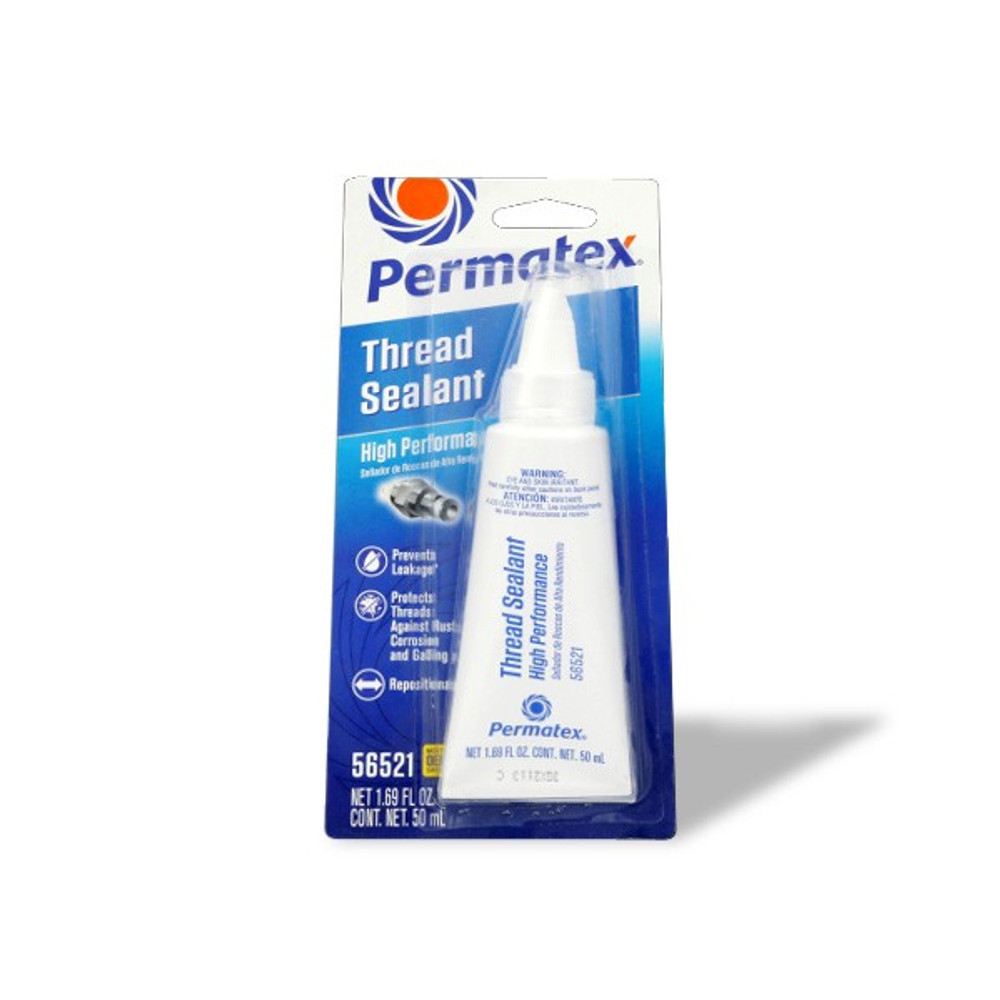 Permatex High Performance Thread Seal 50ml