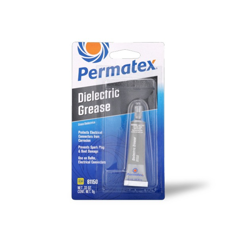 Permatex Dielectric Grease .33oz
