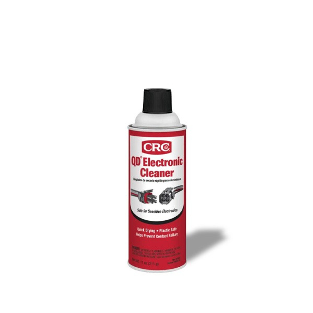 CRC QD Electronic Clean 11oz
