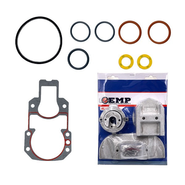 EMP 92-92704 MerCruiser Alpha One Gen II 100 Hour Service Kit