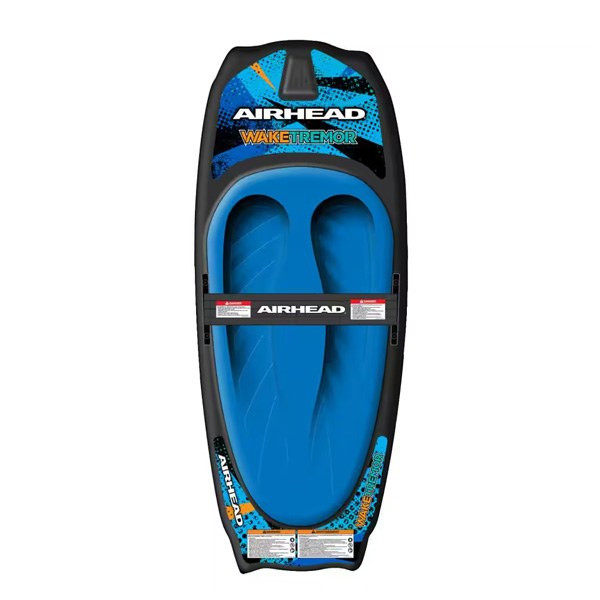 Airhead Wake Tremor Kneeboard - Thumbnail 2