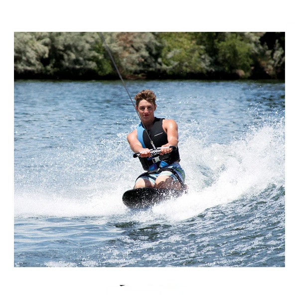 Airhead Wake Tremor Kneeboard - Thumbnail 3