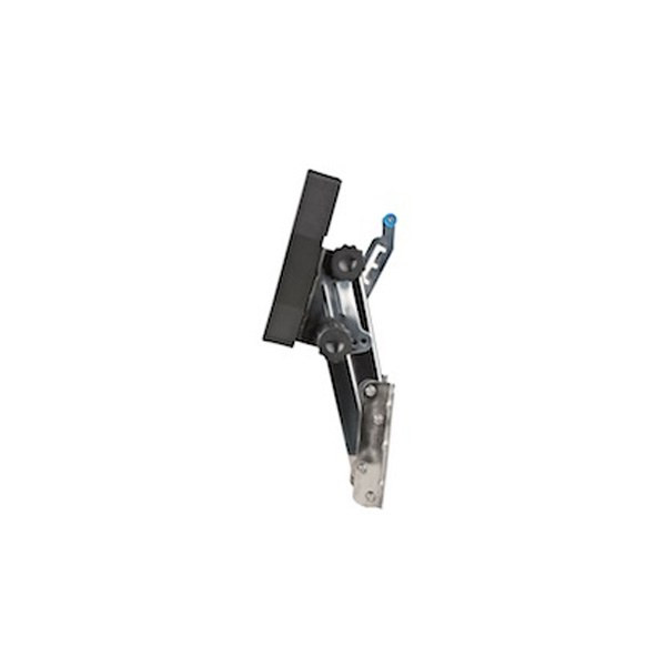 Image of Panther 4 Stroke15HP Max Stainless Outboard Motor Bracket