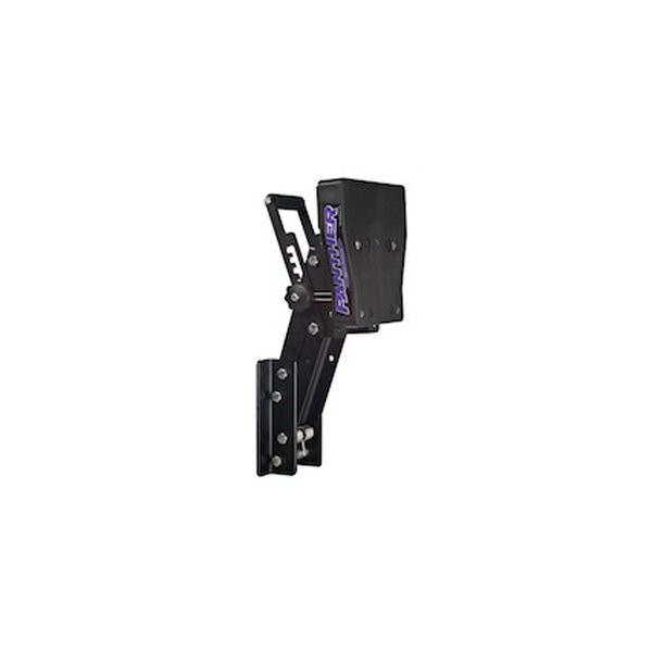Image of Panther 4 stroke Outboard Motor Bracket with 10" Vertical Travel