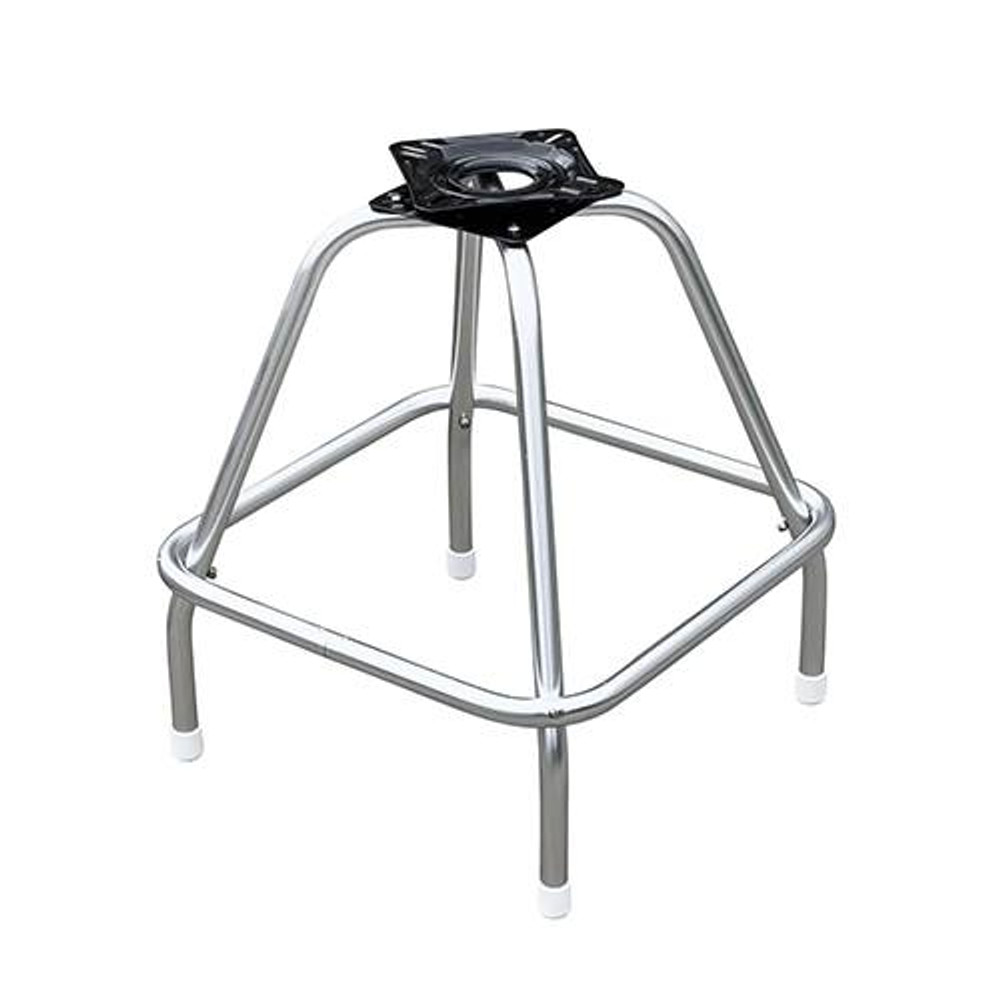 Wise Tall Seat Stand w/ Swivel 8WD1235