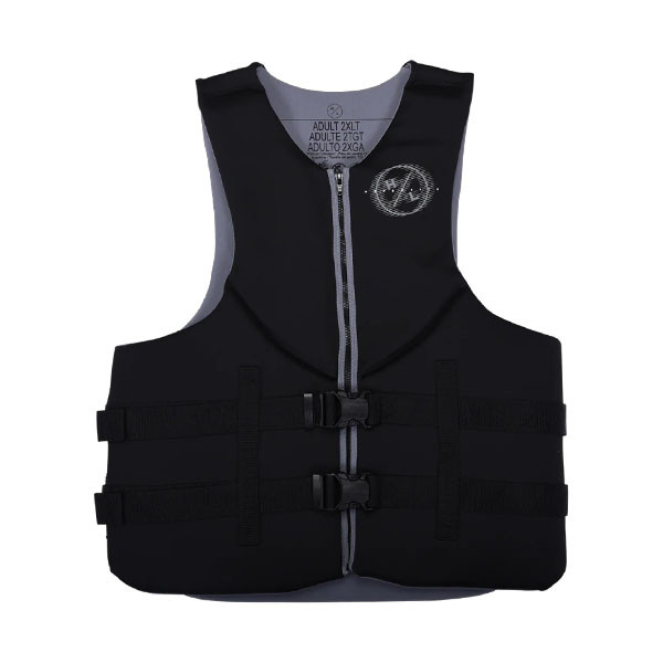 Hyperlite 23600257 Mens Indy HRM Vest Big & Tall Vest - 2XLThumbnail Image