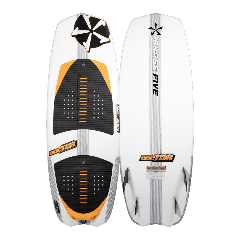 Phase 5 Doctor Wakesurf Board Thumbnail Image