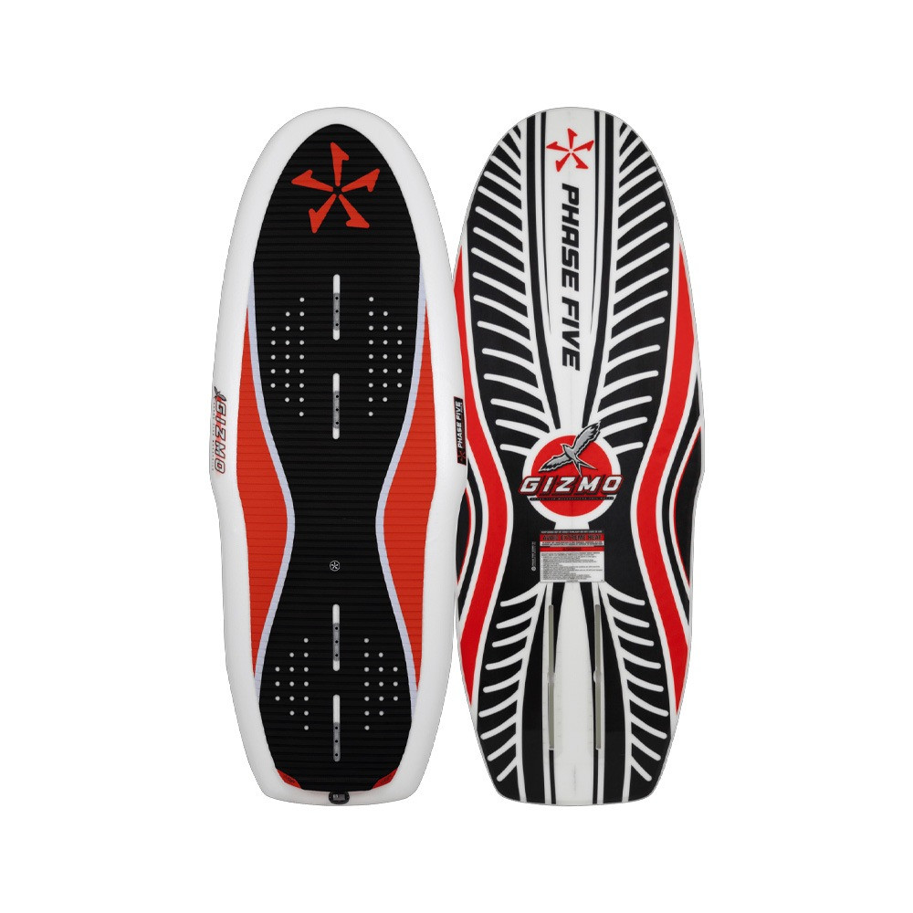 Phase 5 Gizmo Board & Ether Foil Package | Wholesale Marine