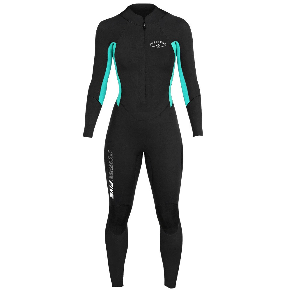 Thumbnail of Phase 5 Womens Full Wetsuit 