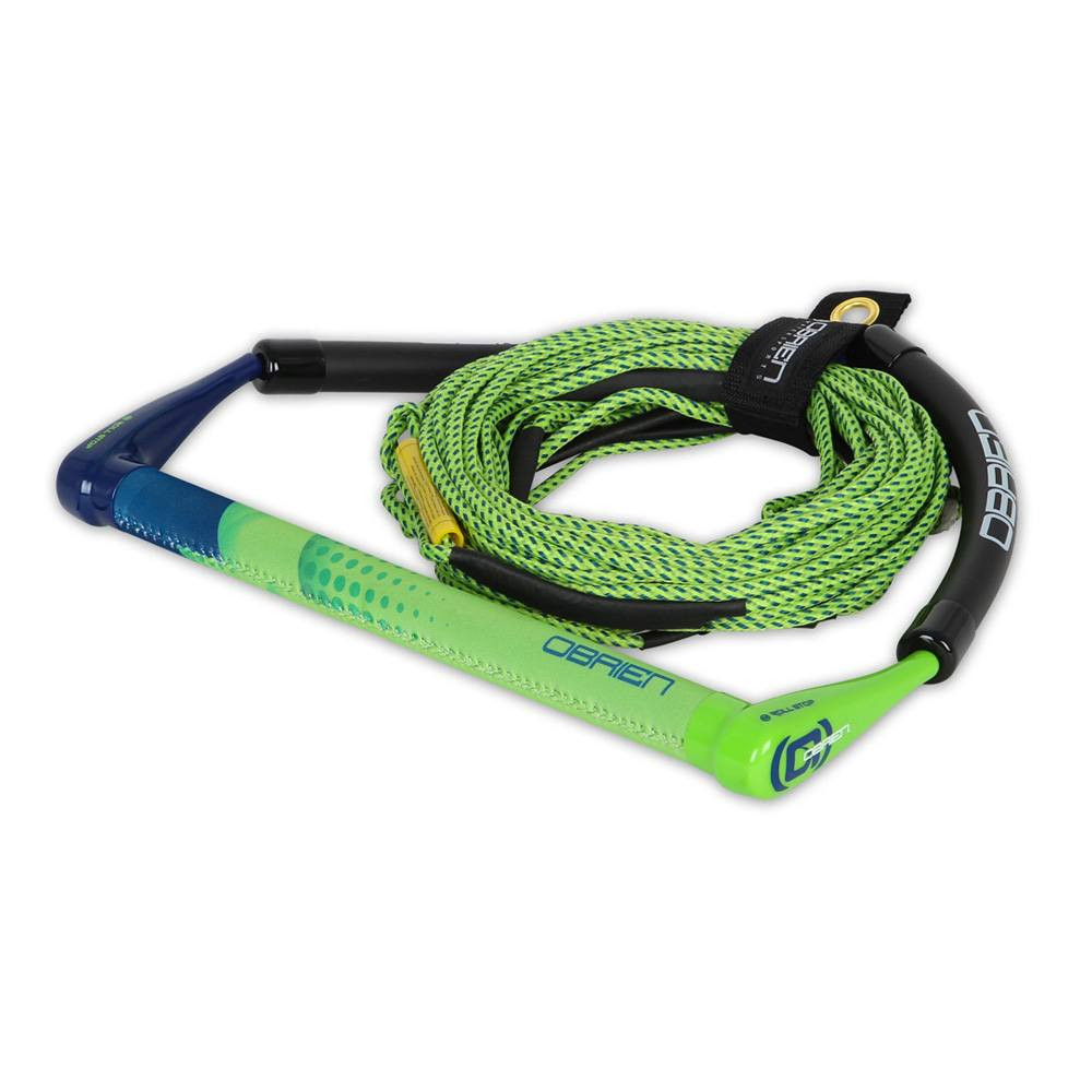  O'Brien Fusion Handle w/Dyneema Line Main image