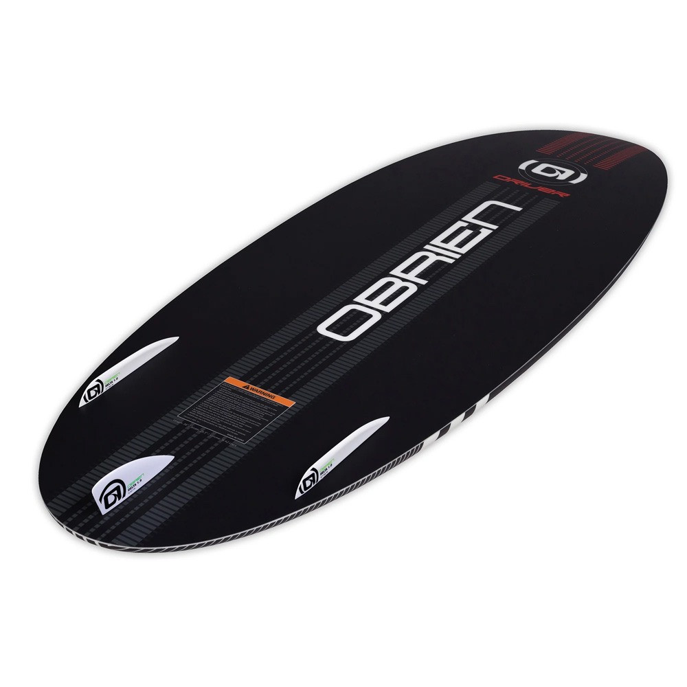O'Brien Driver Wakesurf Board - 2026| Wholesale Marine