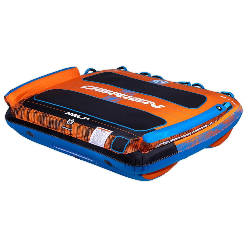 O'Brien Heli 3 Three Person Towable Tube Thumbnail Image