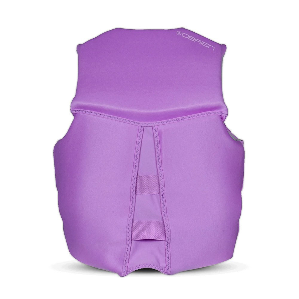 O'Brien Women's Neo Flex V-Back Life Jacket - lavender | Wholesale