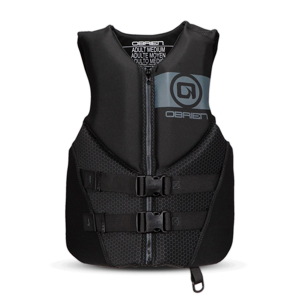 O'Brien Men's Traditional RS Neo Life Jacket Thumbnail Image