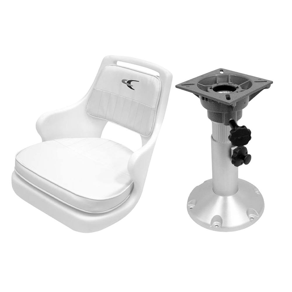 Image of Wise Offshore Standard Pilot Chair 