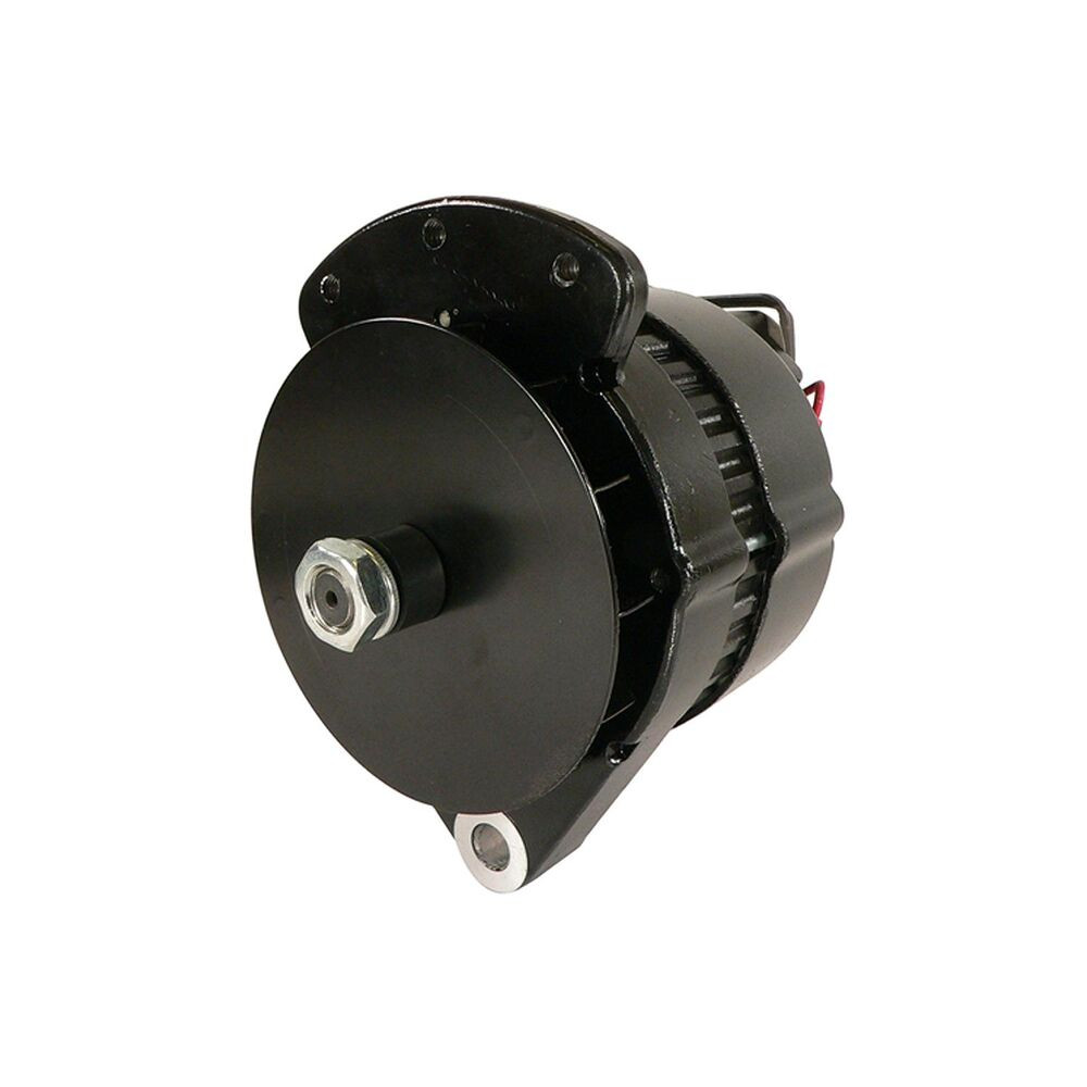 Quicksilver 8M6007468 12-volt 51-amp alternator for Motorola