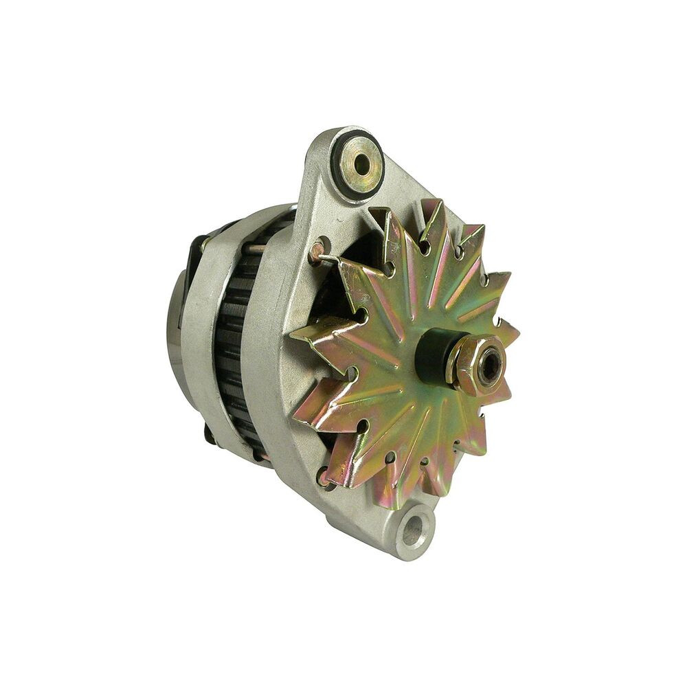 Quicksilver 8M6007504 24-volt 55-amp alternator for Volvo Penta Paris Rhone
