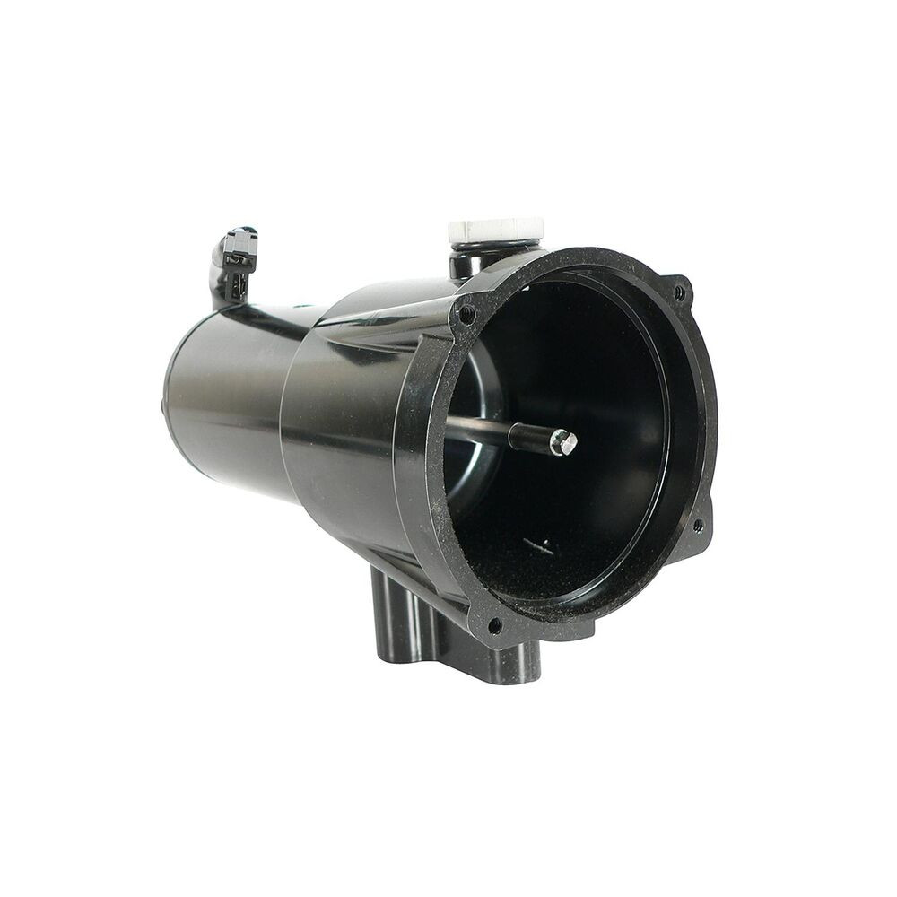 Quicksilver 8M6007537 trim tilt motor 12-volt for OMC