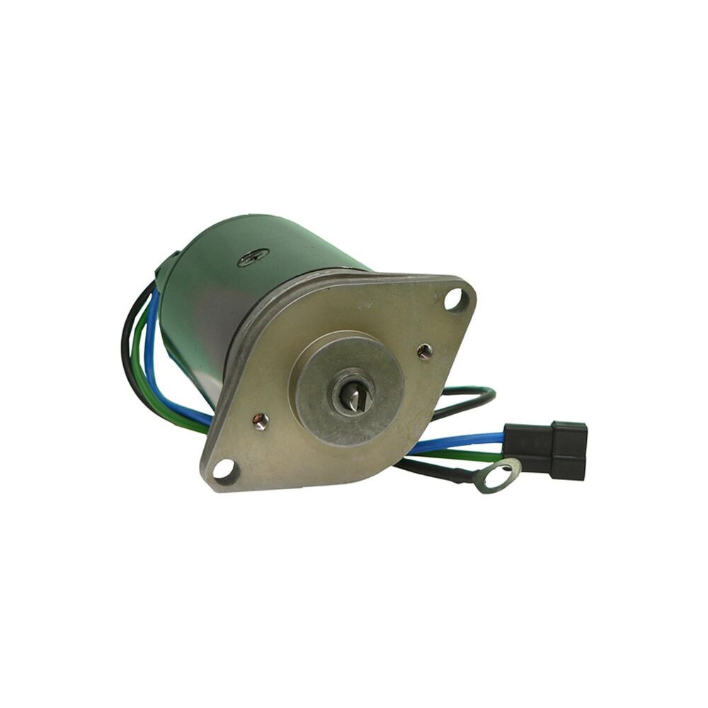 Quicksilver 8M6007539 trim tilt motor 12-volt for OMC