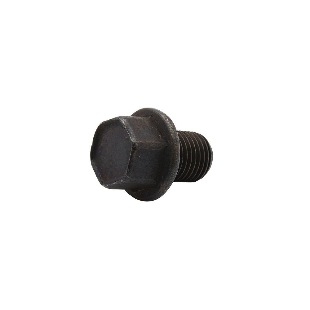 Mercury 8288181 portable fuel tank drain plug for Mercury FourStroke outboards marine fuel system part image