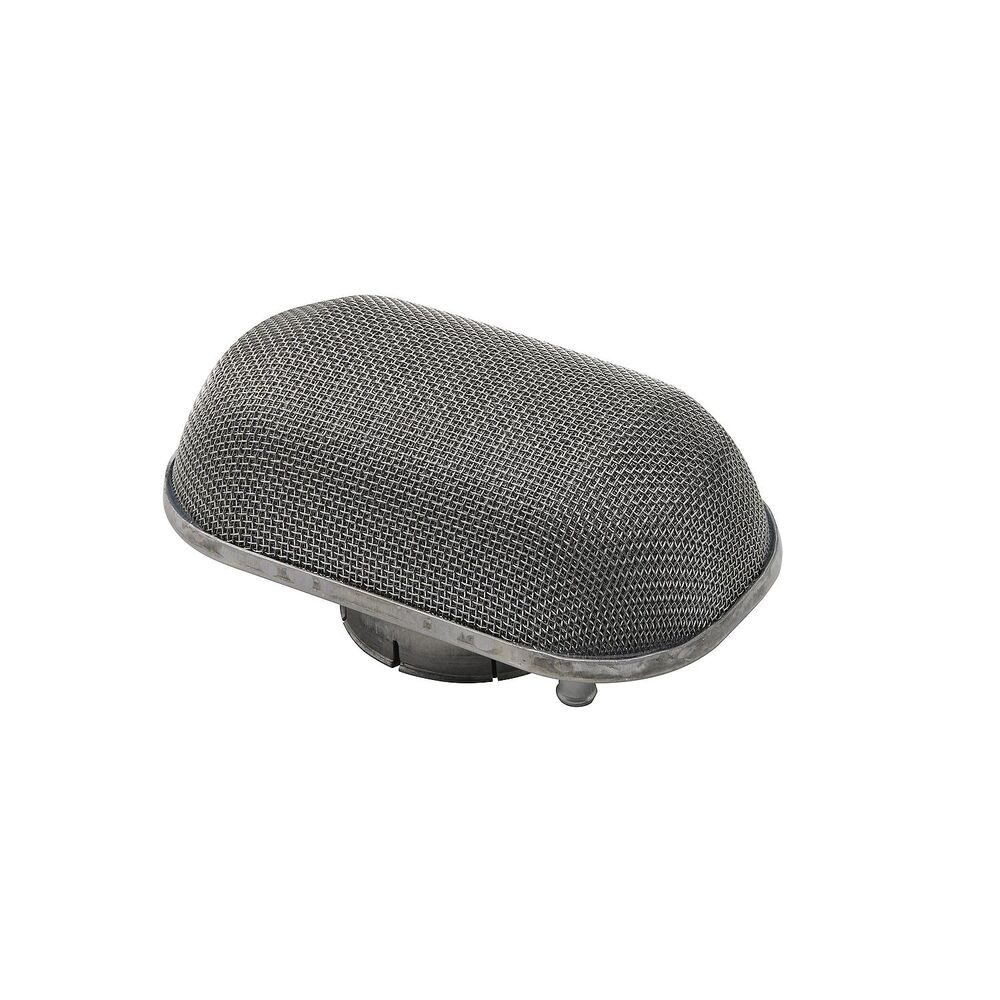 Mercury 8M0113517 flame arrestor for MerCruiser sterndrive and inboard engines ignition protection