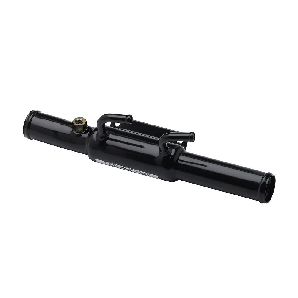 Mercury 8M0125858 power steering cooler for MerCruiser 4.5L and 6.2L mpi engines mechanical controls