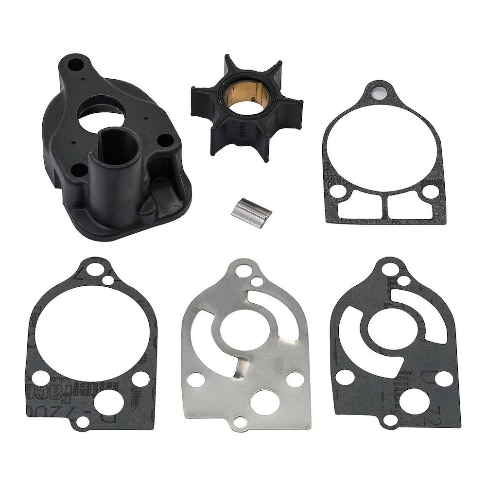 Quicksilver 60366Q1 upper water pump repair kit for Mercury Mariner 4070hp 2-stroke outboards image