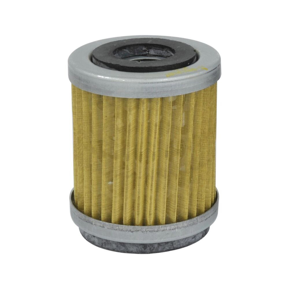 Quicksilver 8M0130397 oil filter element for yamaha ATVs and motorcycles