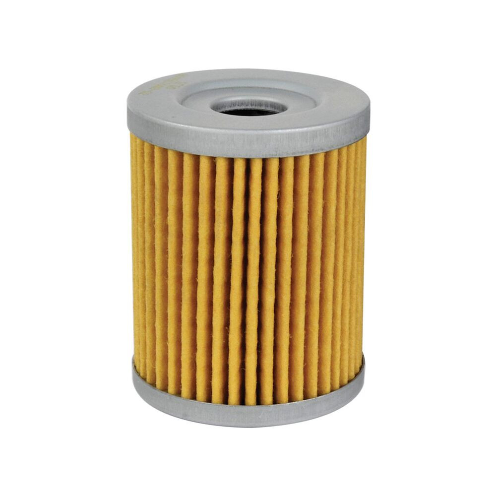 Quicksilver 8M0130408 oil filter element for yamaha suzuki kawasaki and arctic cat ATVs and motorcycles