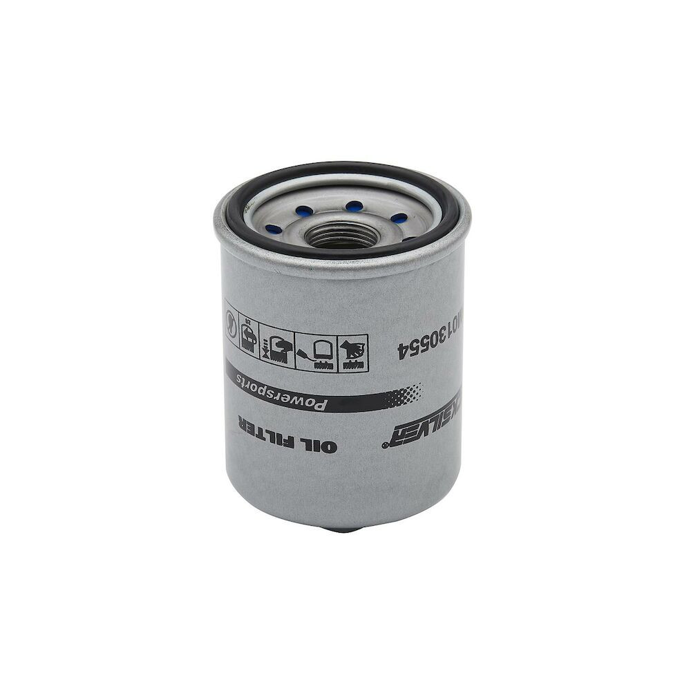 Quicksilver 8M0130559 oil filter for BMW motorcycles